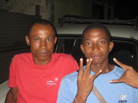 baoussé et moi 