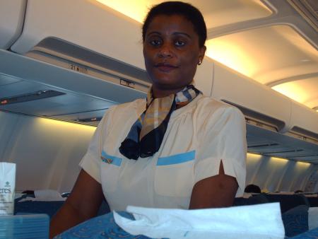 ma tante (la maman à imran)