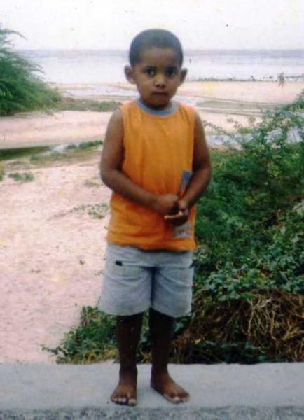 Rudy mon neuve 