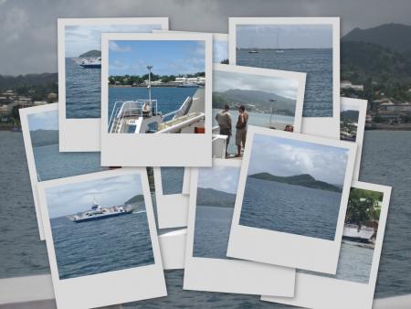 la traversé de ptt terre en grd terre