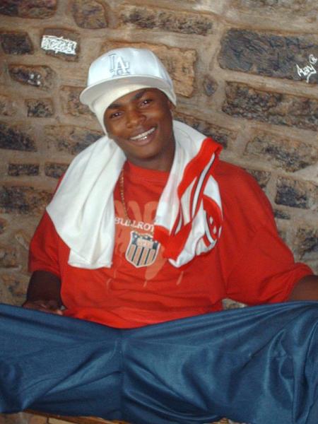 slim shady