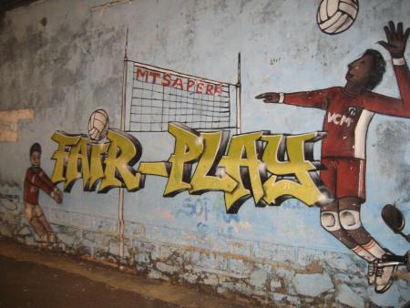 le fair-play du vcm