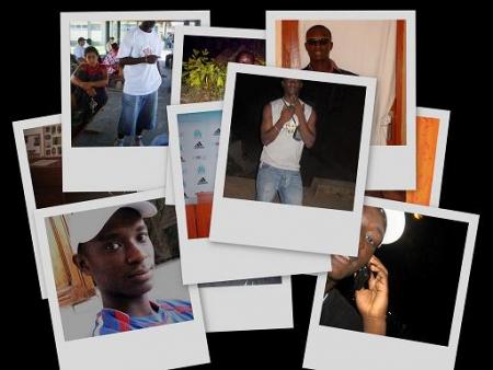 mon pti montage .....