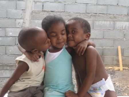 L'amour familliale 